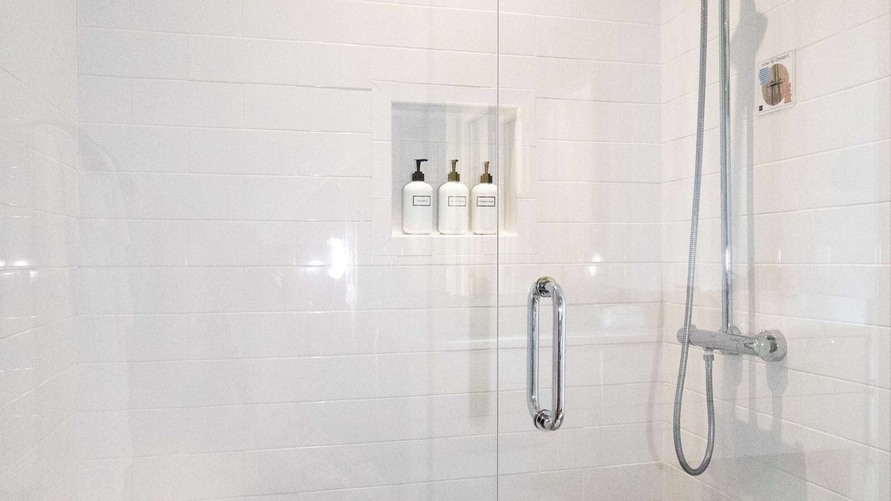 Photo of Bathroom in Oxford