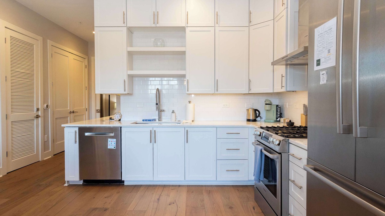 Photo of Kitchen in Oxford