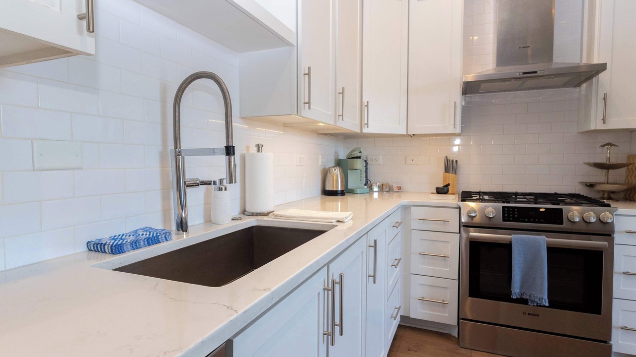 Photo of Kitchen in Oxford