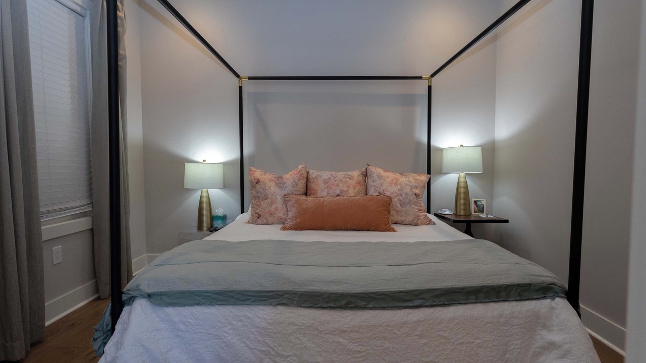 Photo of Bedroom in Oxford