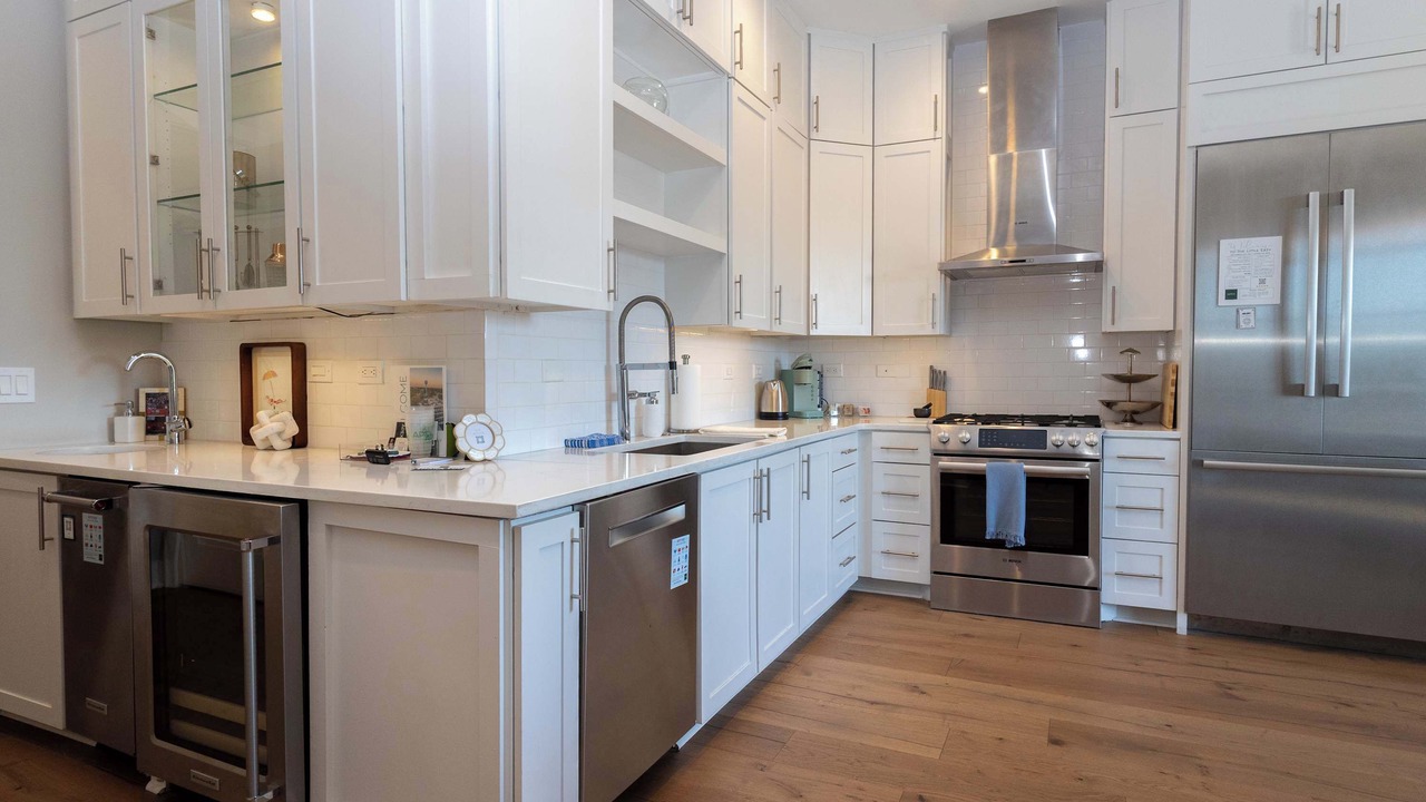 Photo of Kitchen in Oxford