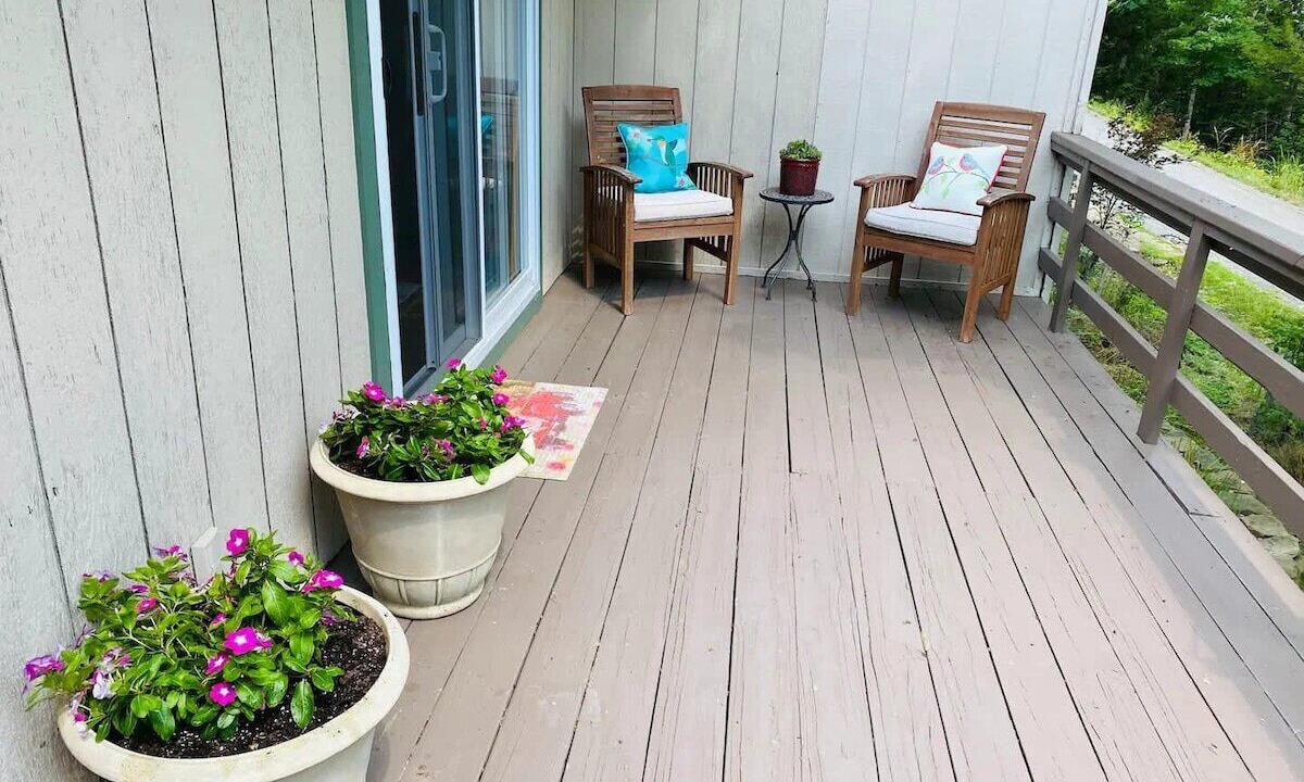 Photo of Outdoor in Holiday Island