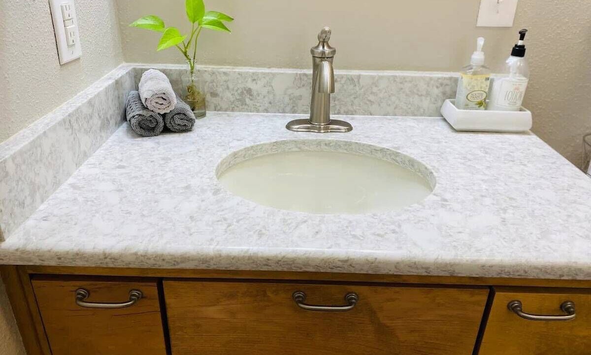 Photo of Bathroom in Holiday Island