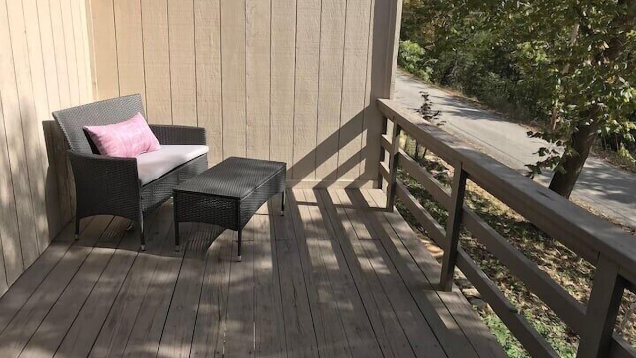 Photo of Outdoor in Holiday Island