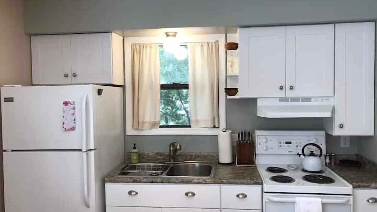 Photo of Kitchen in Holiday Island