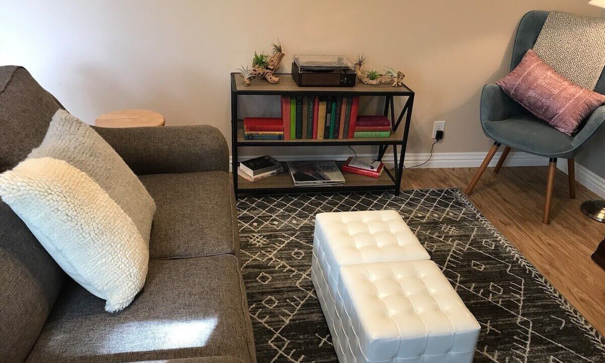 Photo of Livingroom in Holiday Island