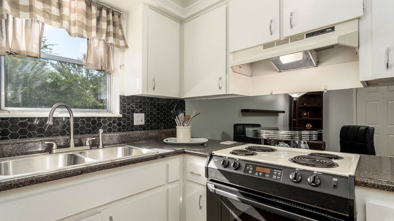 Photo of Kitchen in River Mountain