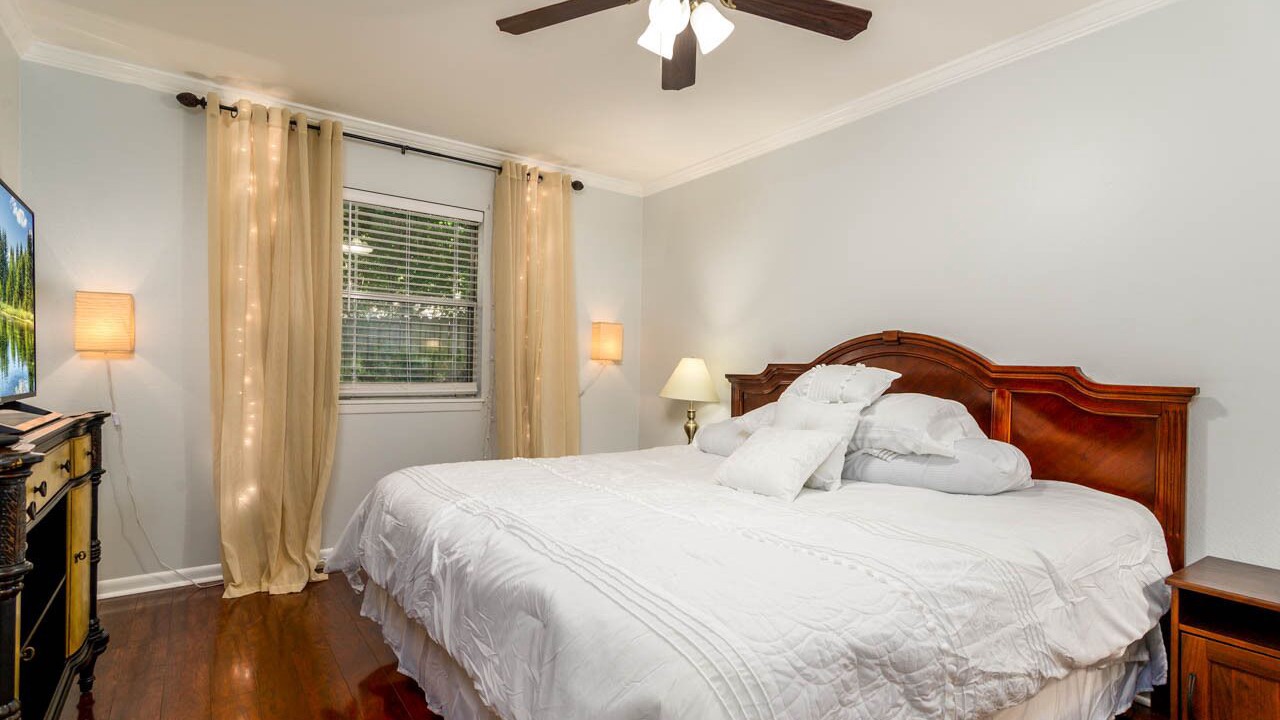 Photo of Bedroom in River Mountain