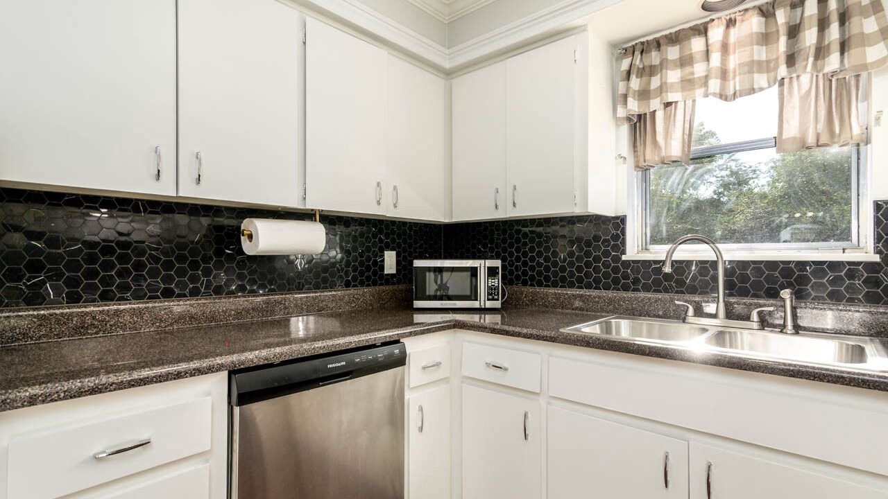 Photo of Kitchen in River Mountain