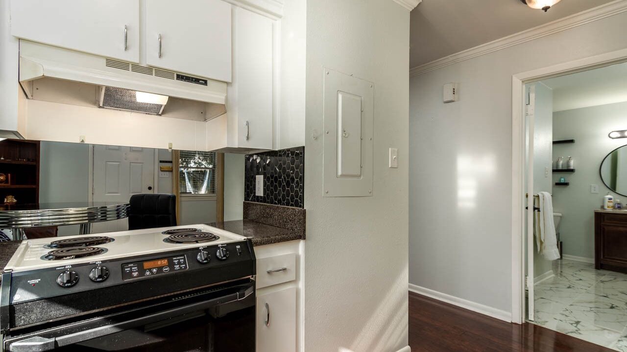 Photo of Kitchen in River Mountain