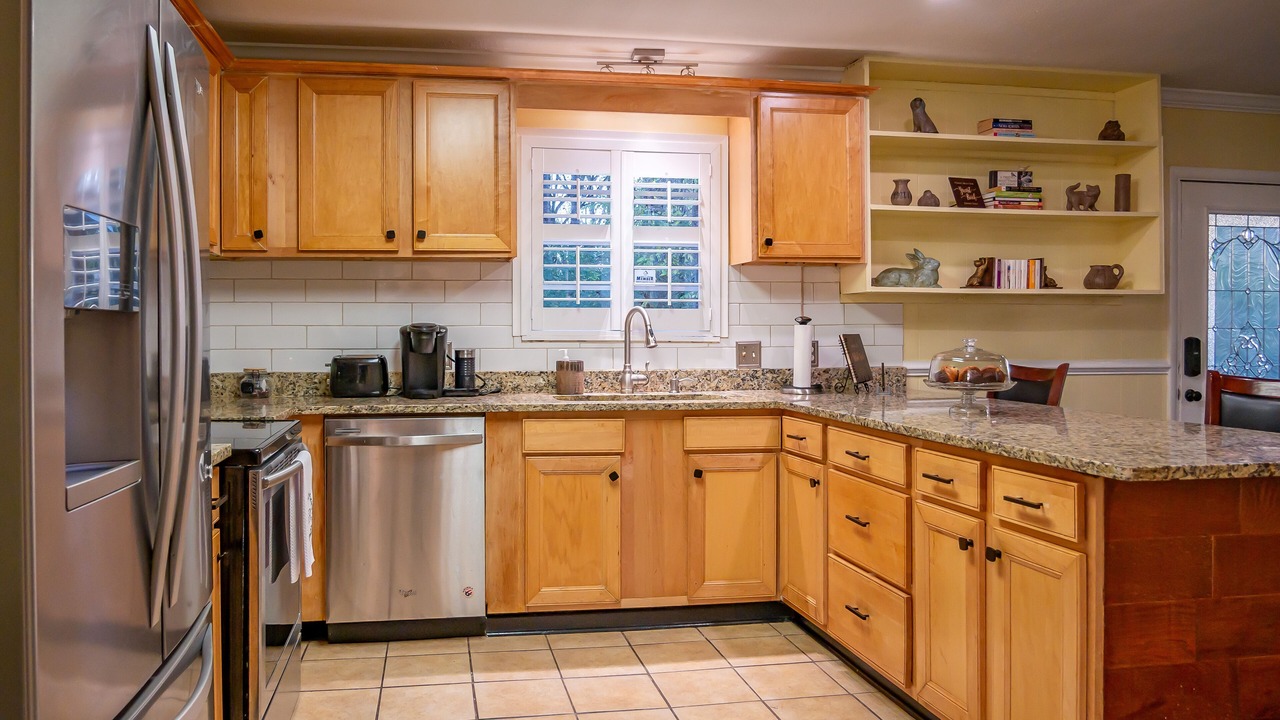 Photo of Kitchen in Oxford