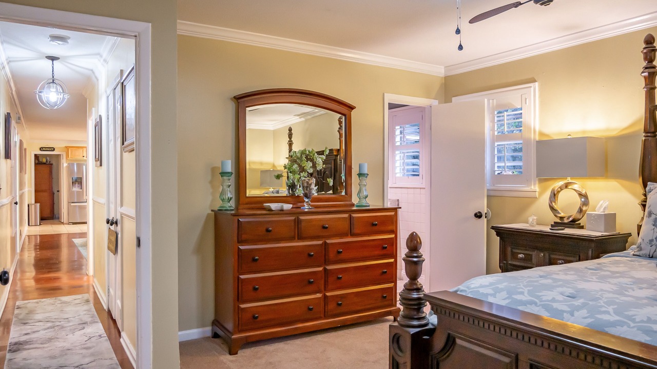 Photo of Bedroom in Oxford
