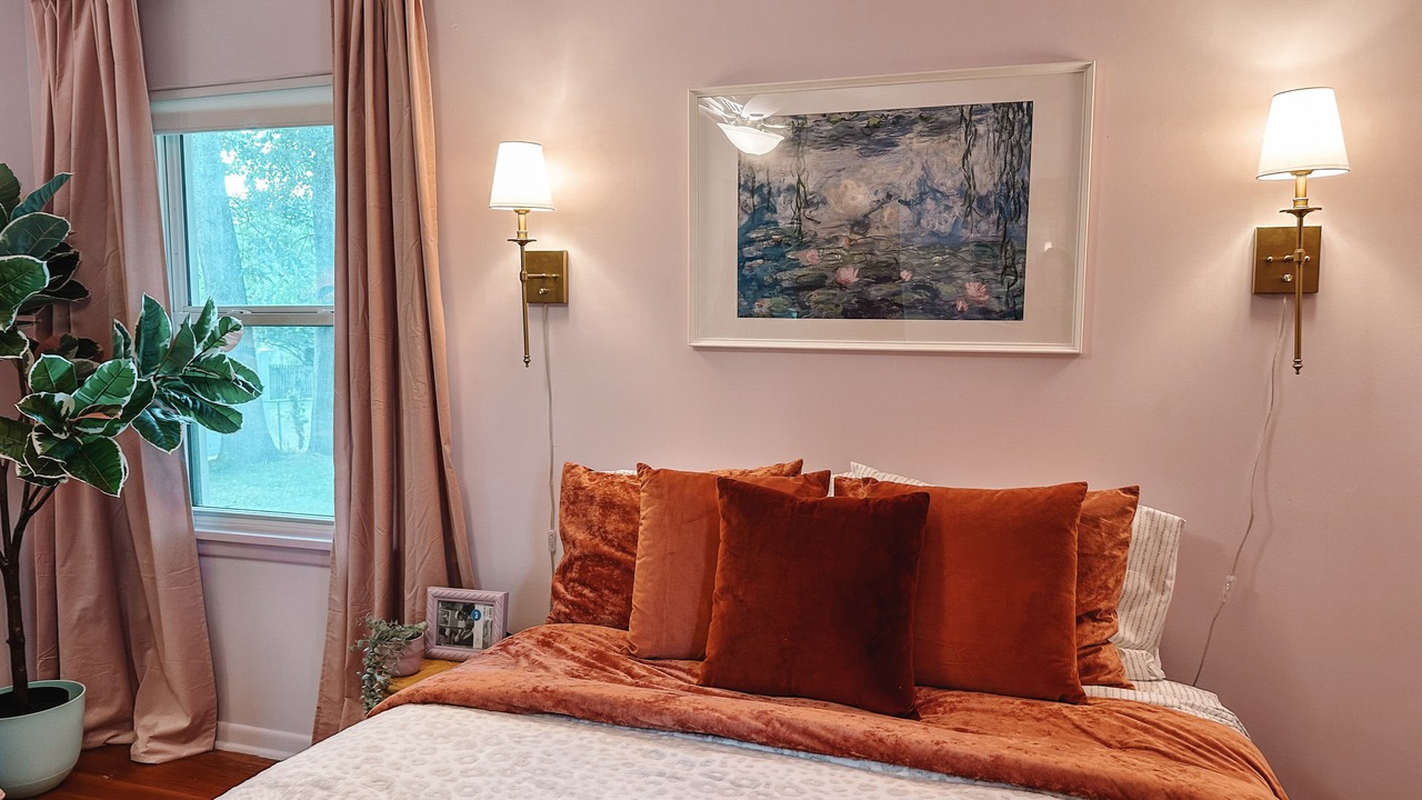 Photo of Bedroom in Jerome