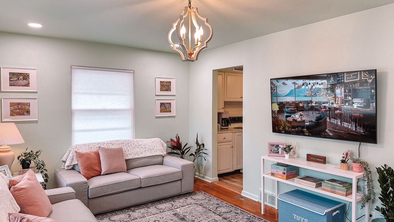 Photo of Livingroom in Jerome