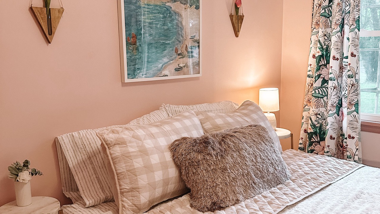 Photo of Bedroom in Jerome