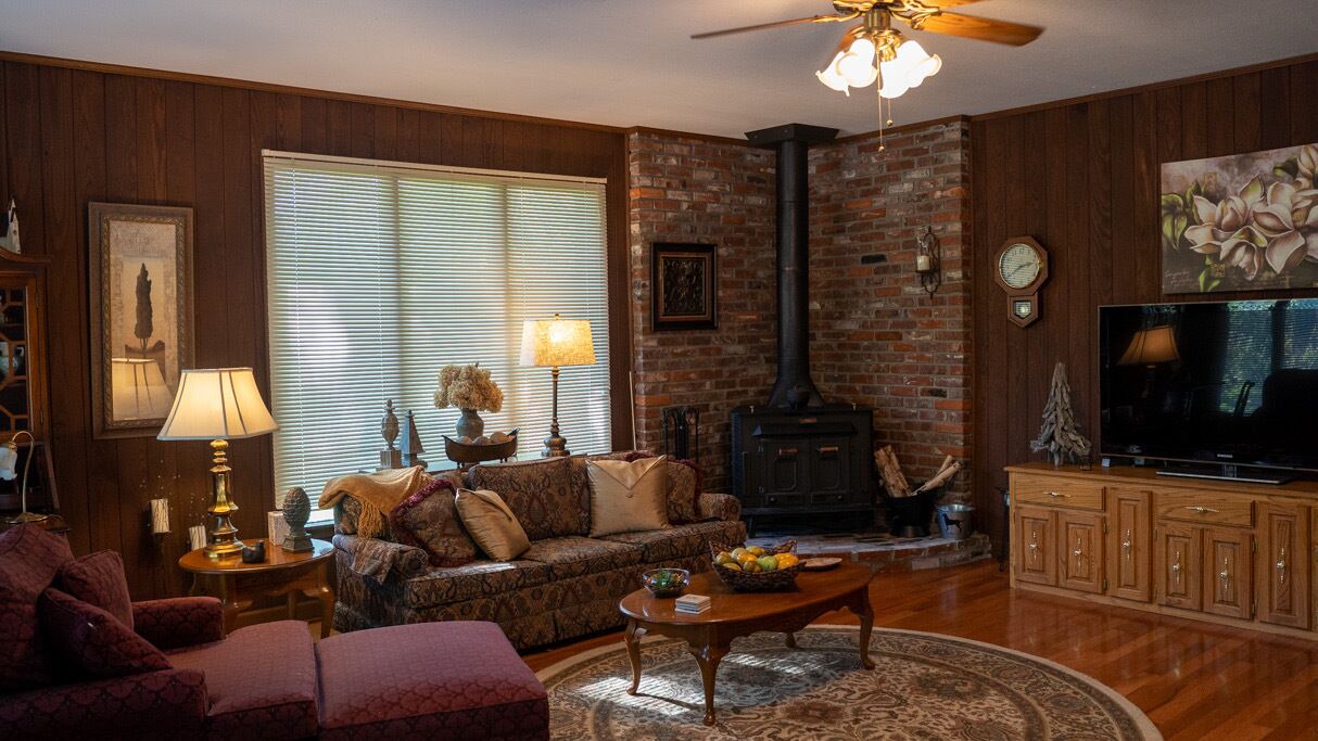 Photo of Livingroom in Corinth