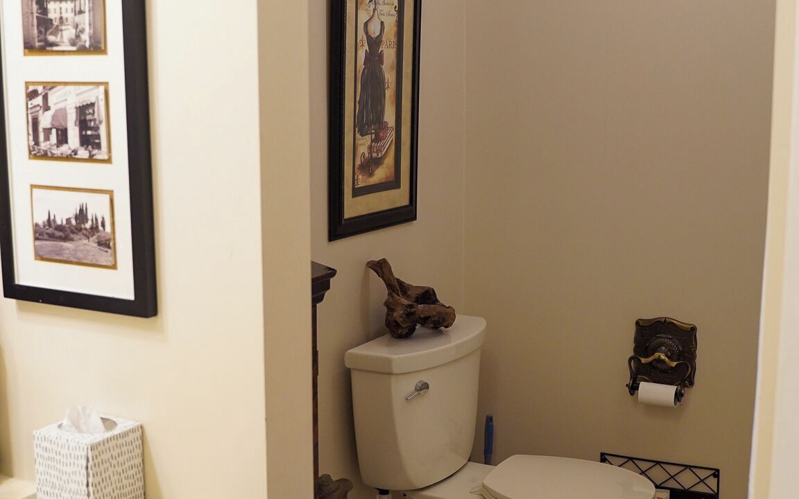 Photo of Bathroom in Corinth