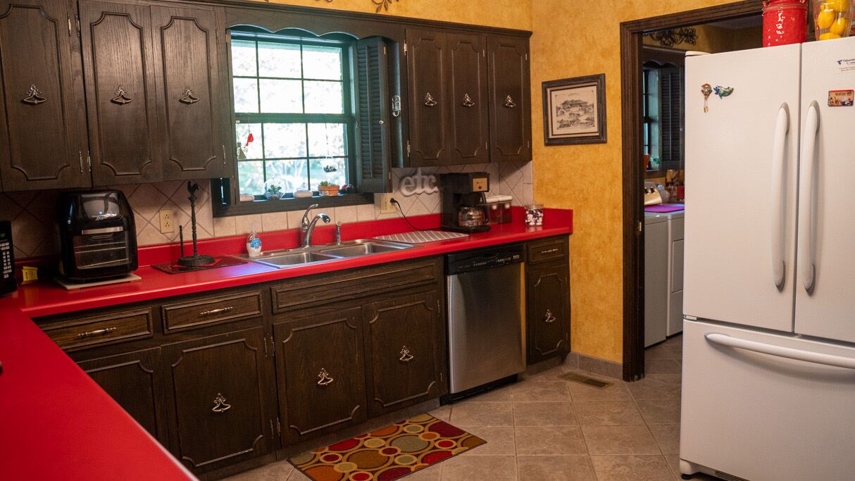 Photo of Kitchen in Corinth