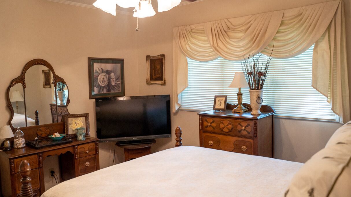 Photo of Bedroom in Corinth