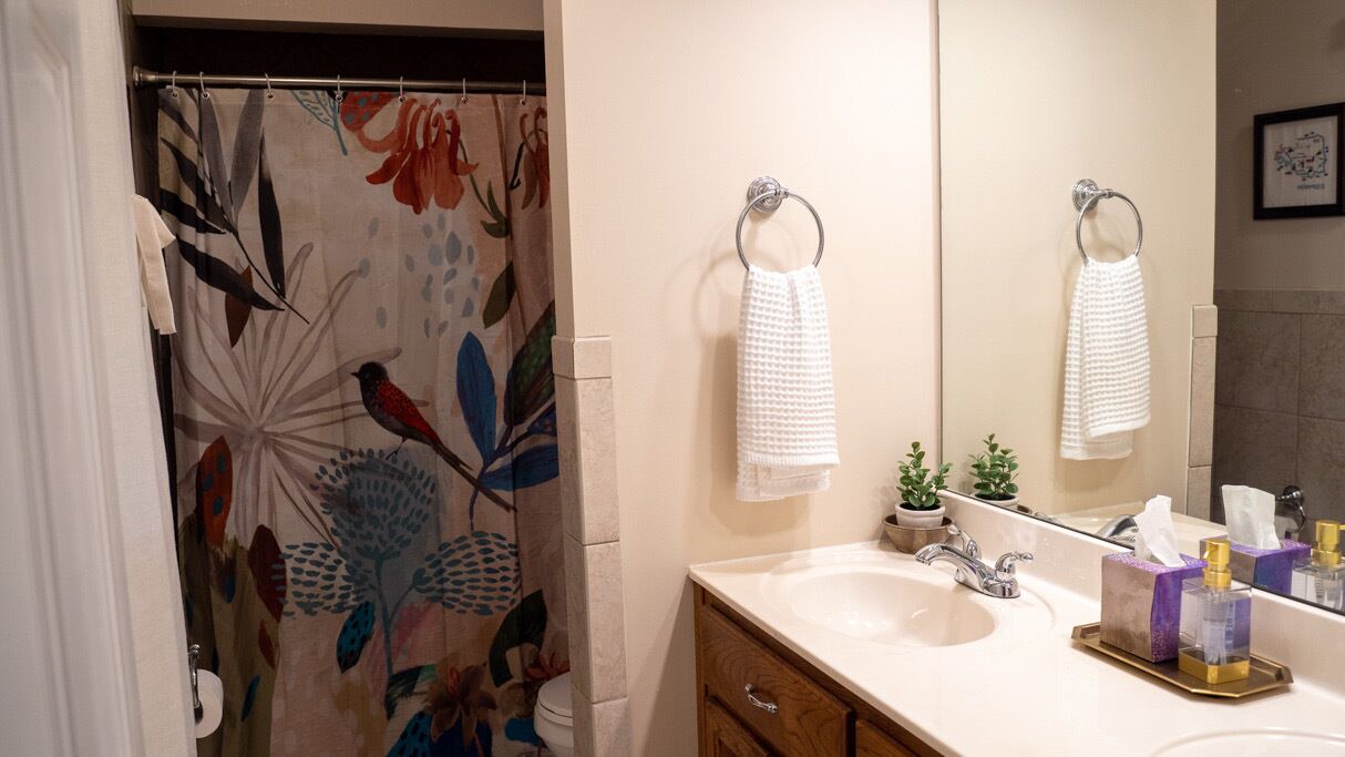 Photo of Bathroom in Corinth