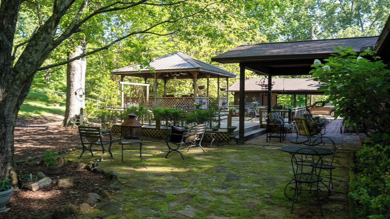 Photo of Patio Balcony in Corinth