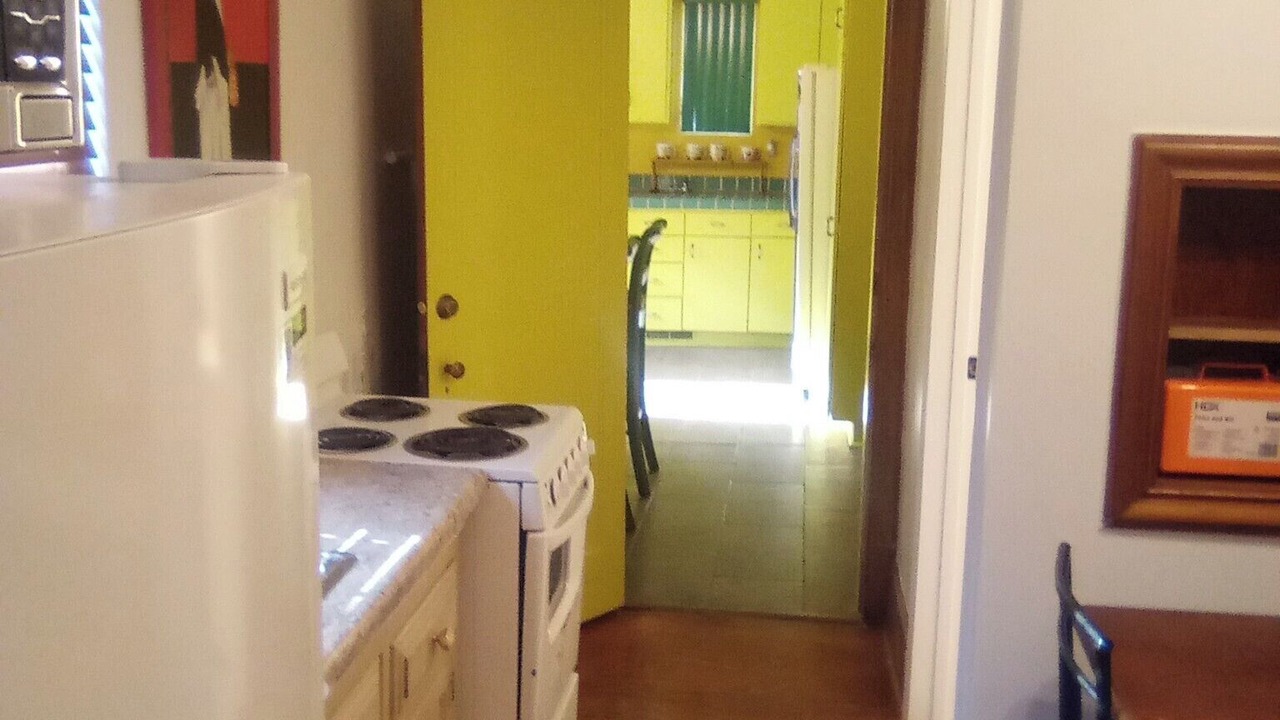 Photo of Kitchen in East of Broadway