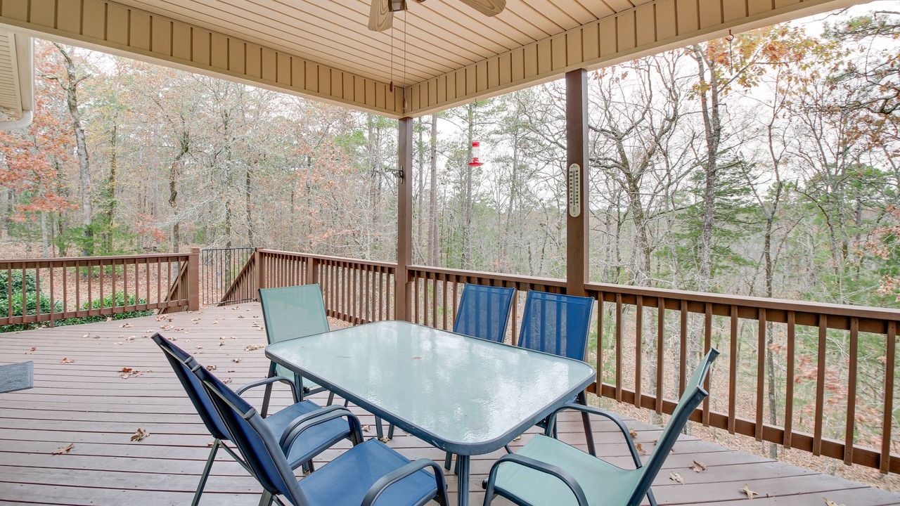 Photo of Outdoor in Hot Springs Village