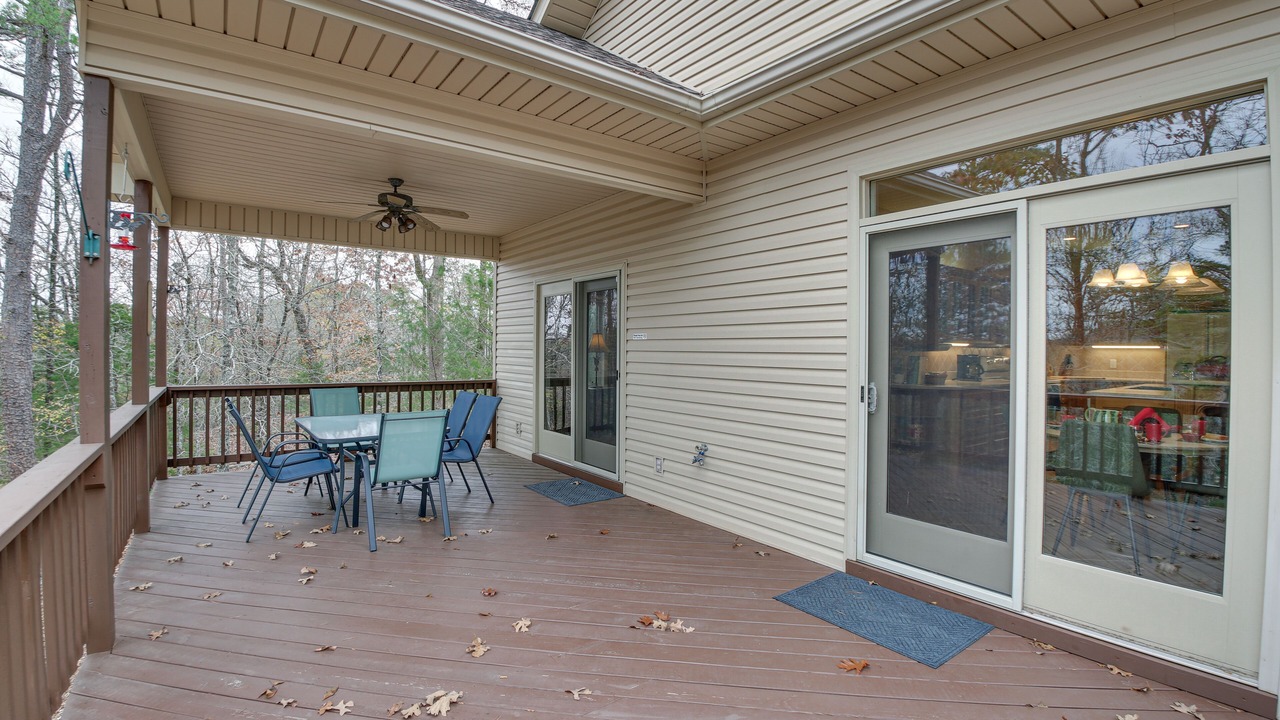 Photo of Outdoor in Hot Springs Village