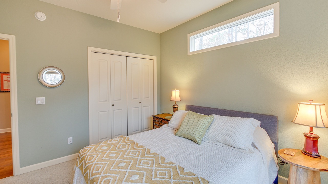 Photo of Bedroom in Hot Springs Village