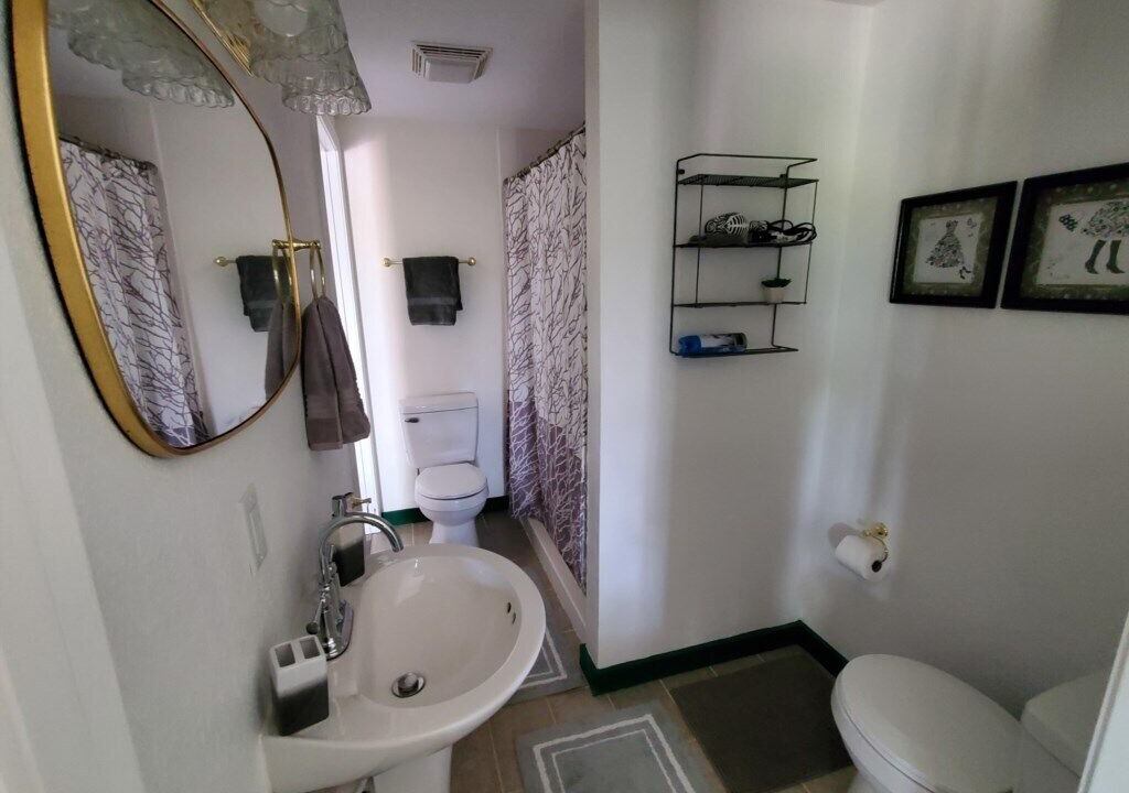 Photo of Bathroom in Mid America