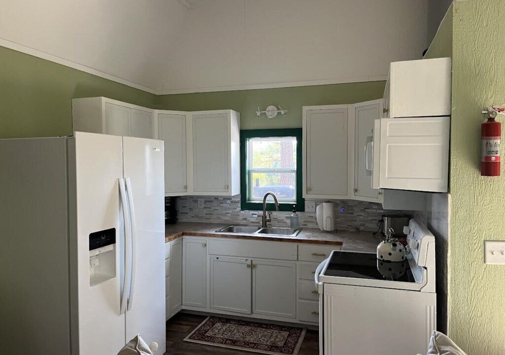 Photo of Kitchen in Mid America