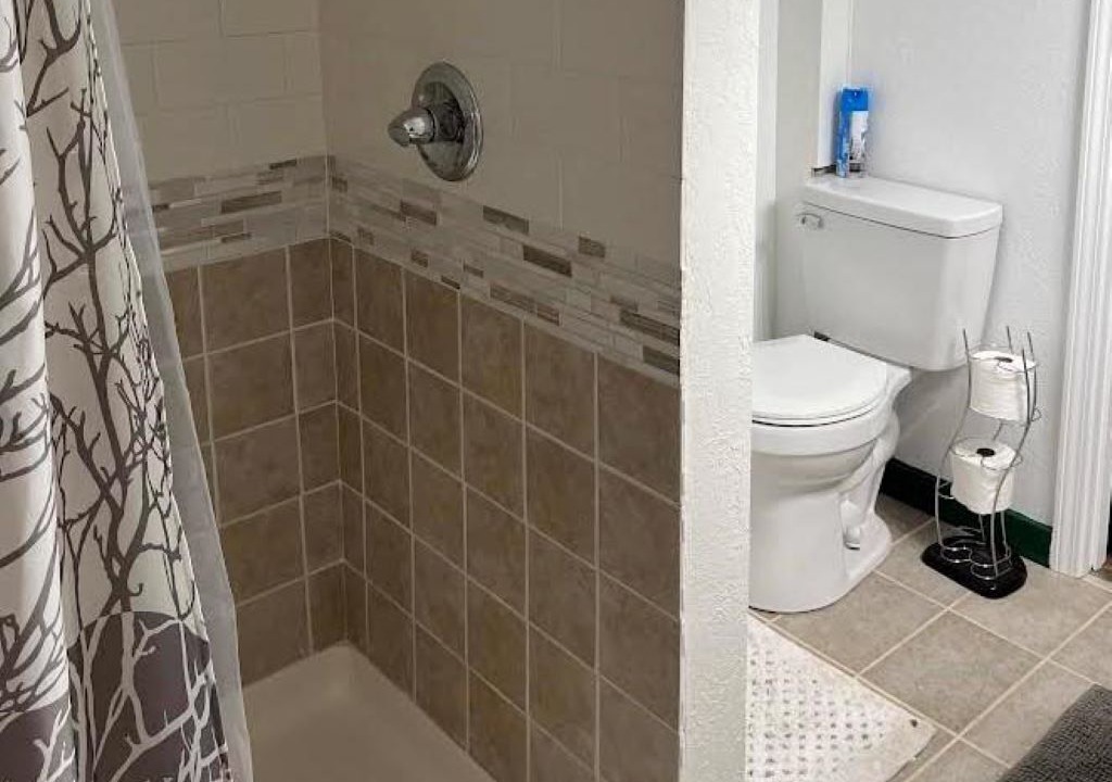 Photo of Bathroom in Mid America