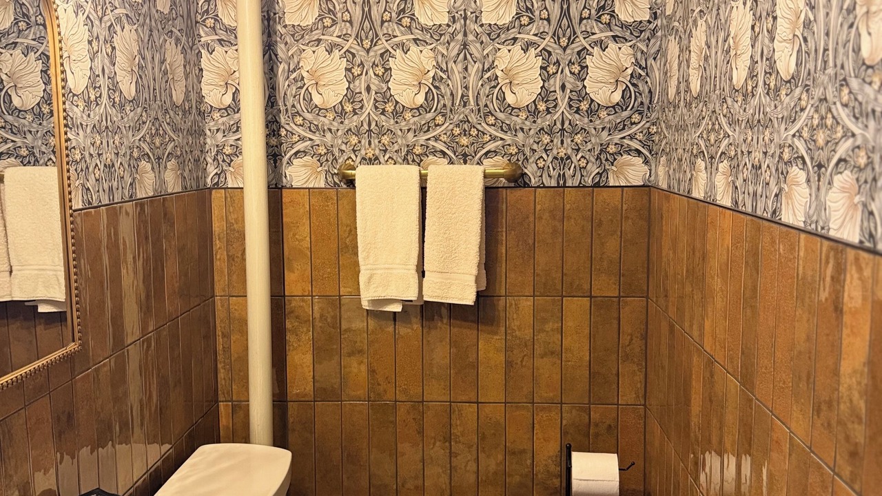 Photo of Bathroom in McGregor