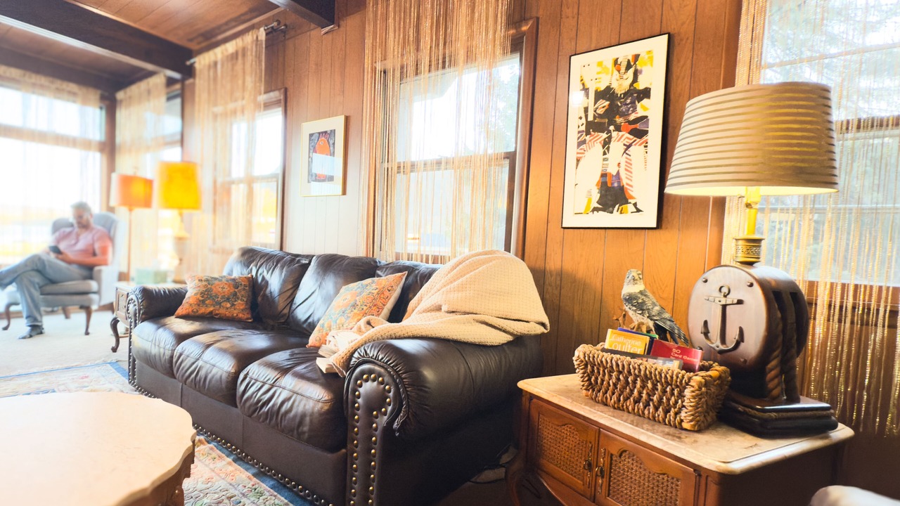 Photo of Bedroom in McGregor