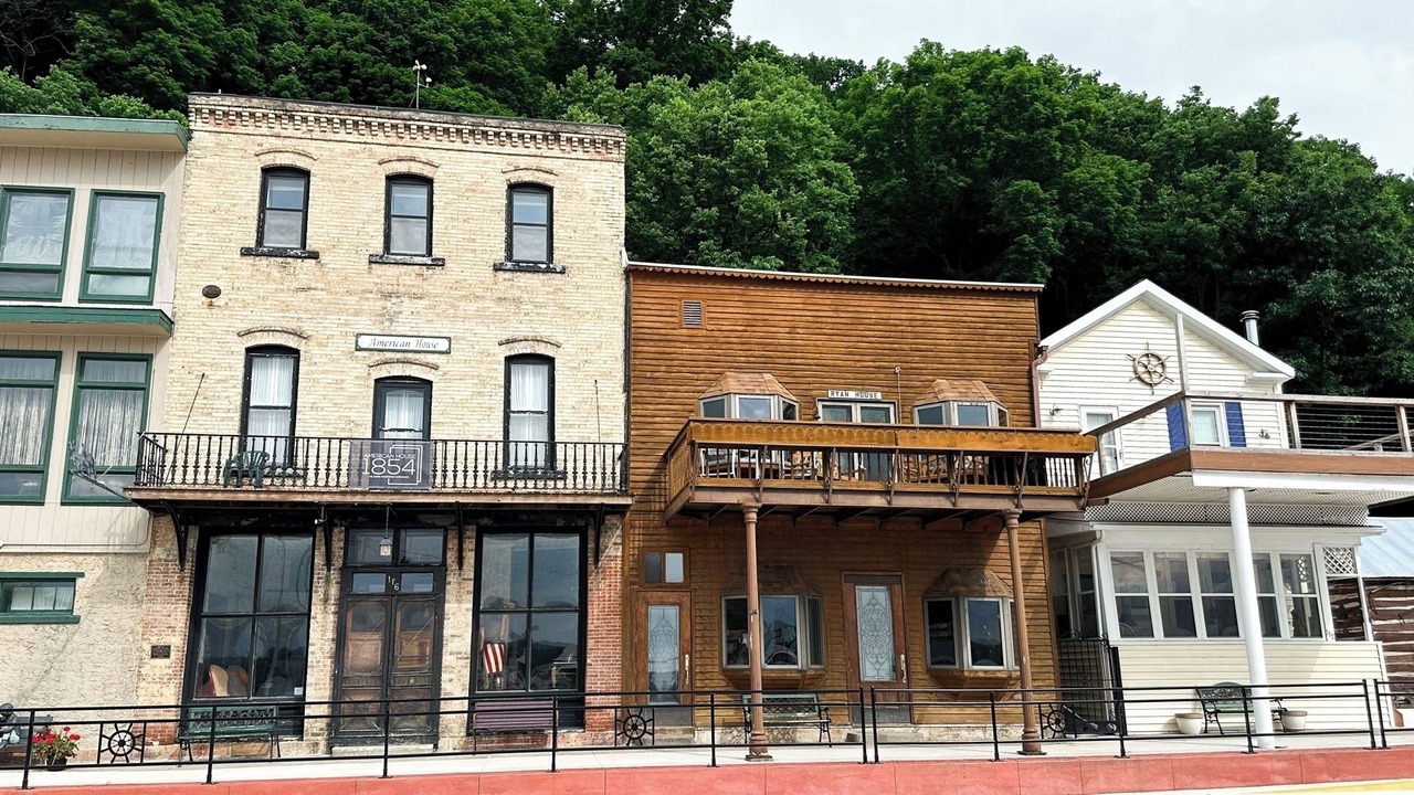 Photo of Outdoor in McGregor