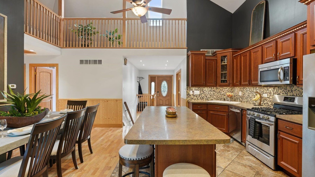 Photo of Kitchen in Necedah