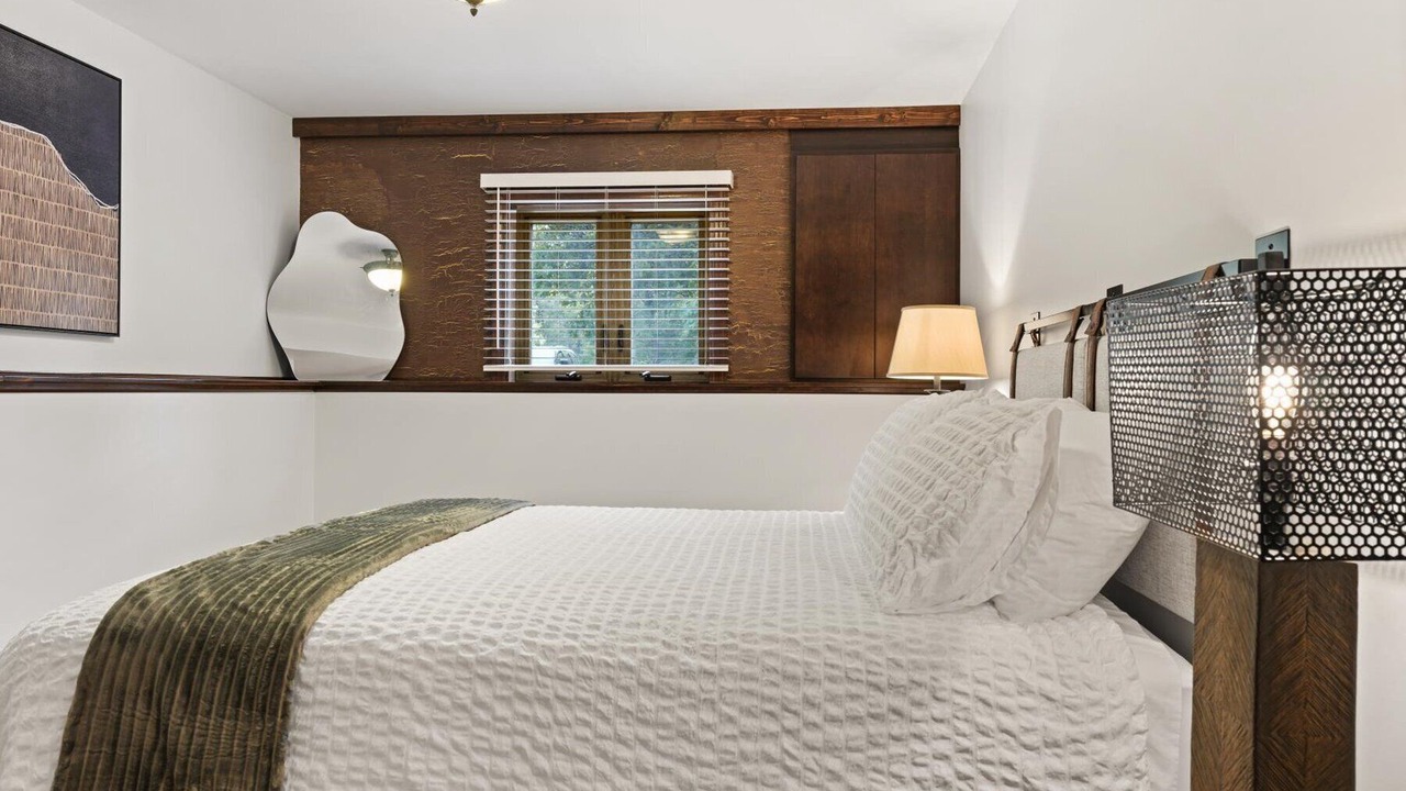 Photo of Bedroom in Necedah
