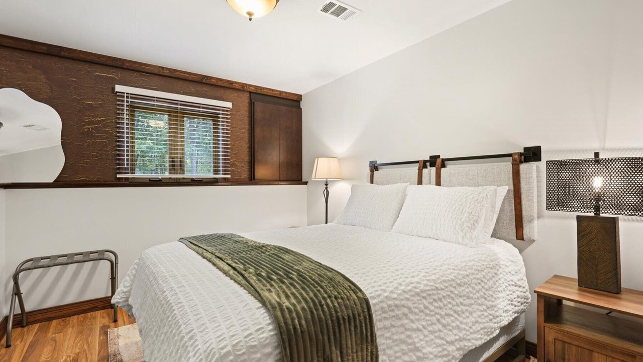 Photo of Bedroom in Necedah