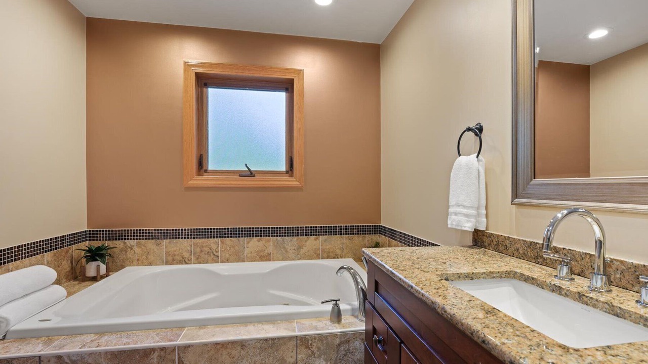 Photo of Bathroom in Necedah