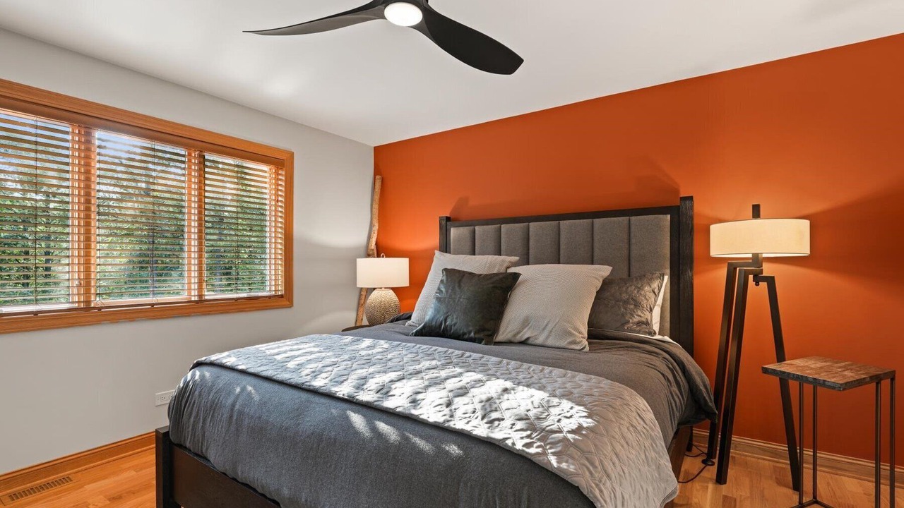 Photo of Bedroom in Necedah