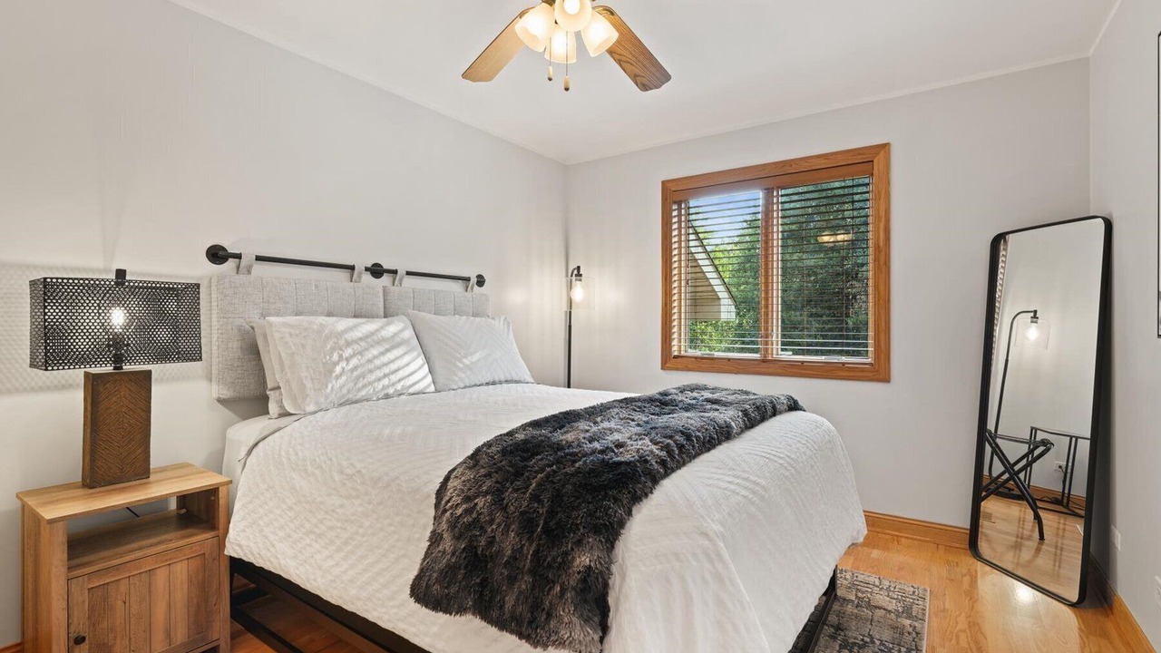Photo of Bedroom in Necedah