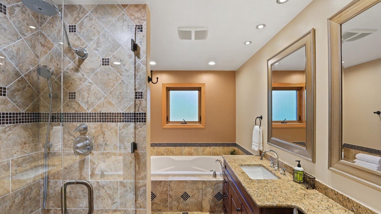 Photo of Bathroom in Necedah