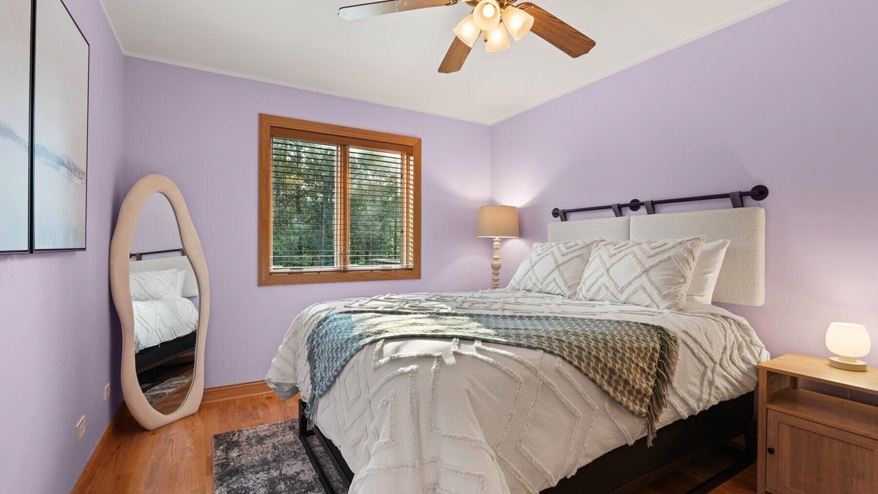Photo of Bedroom in Necedah