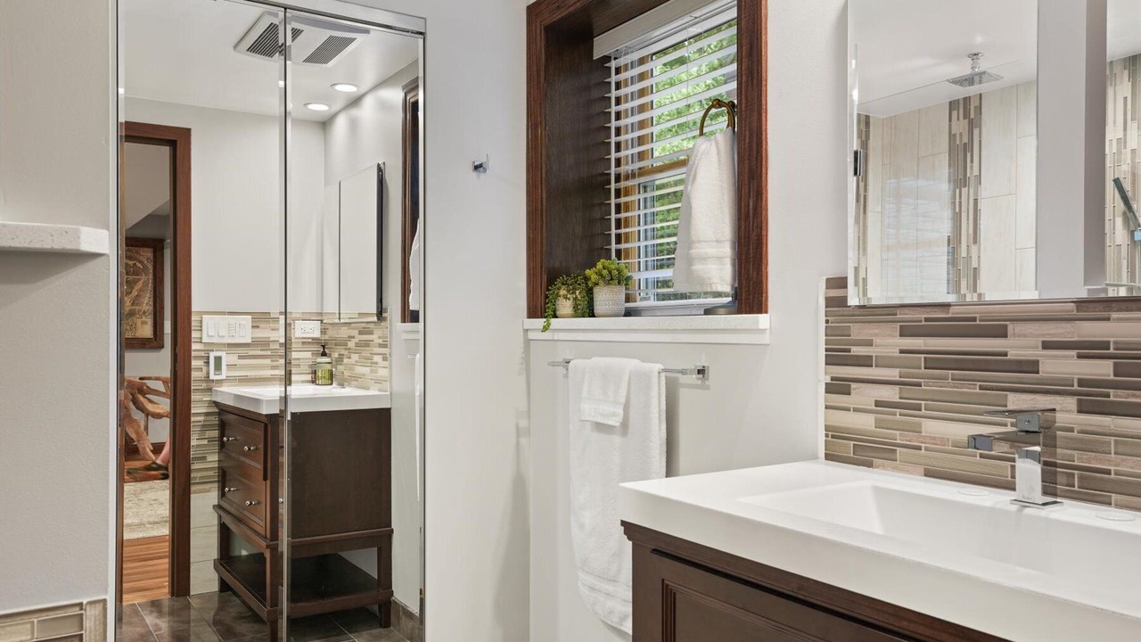 Photo of Bathroom in Necedah
