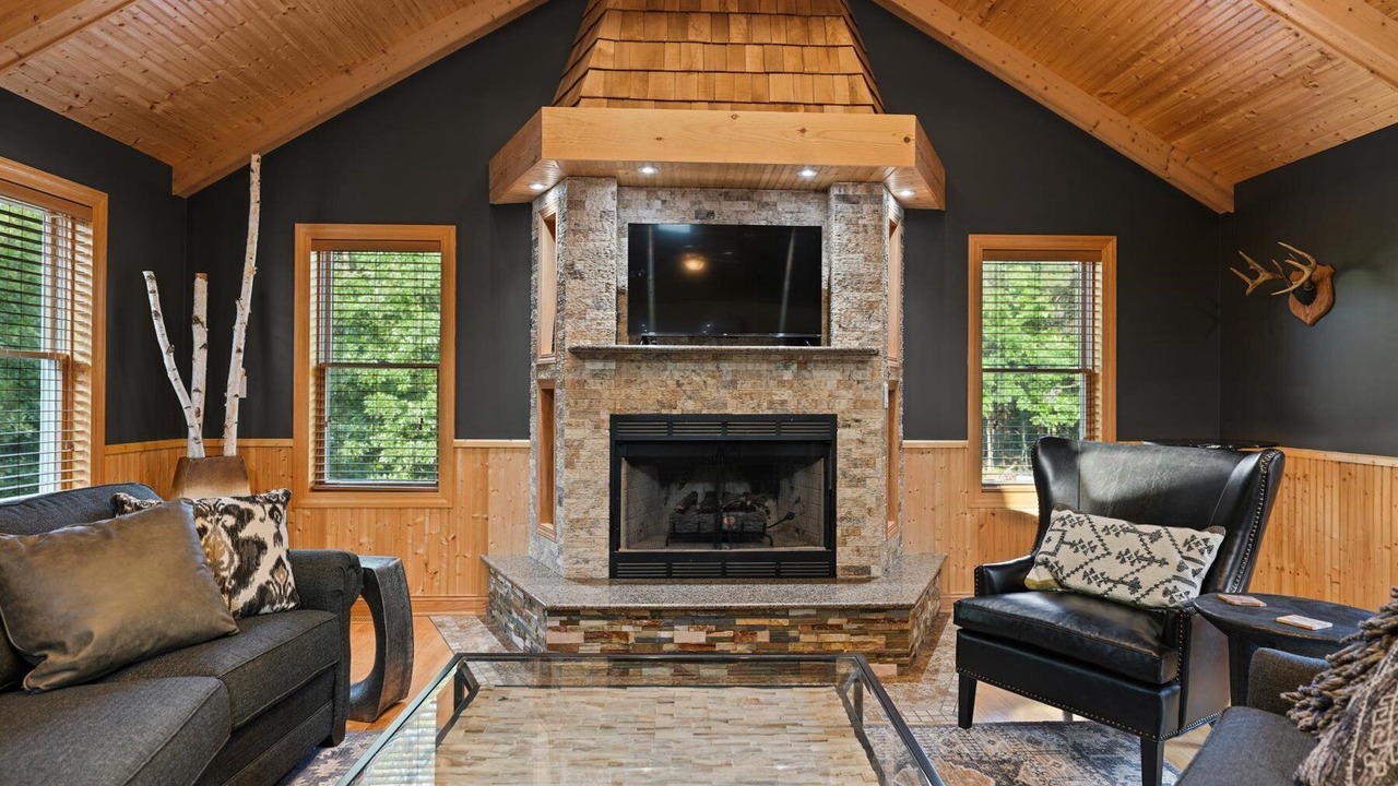 Photo of Livingroom in Necedah