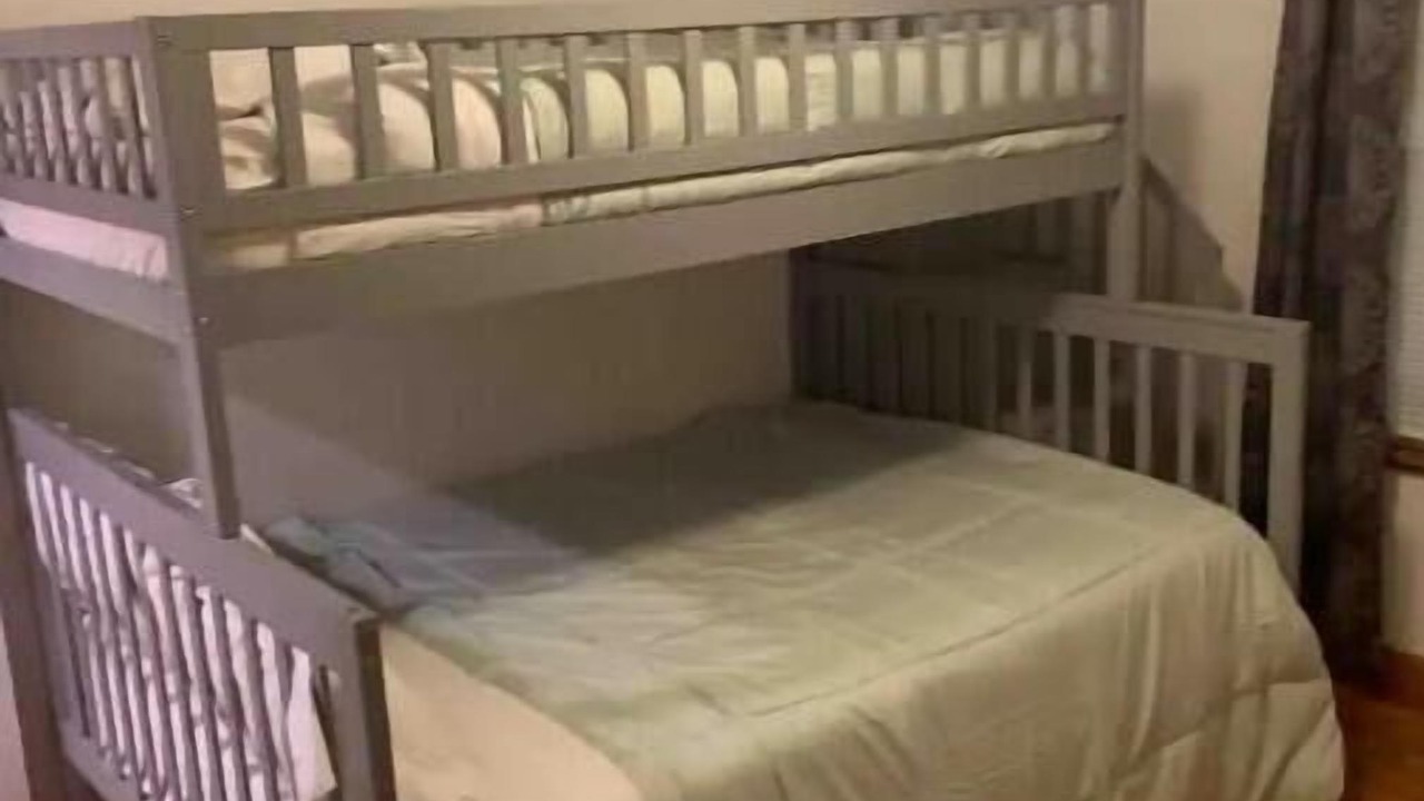 Photo of Bedroom in Malvern