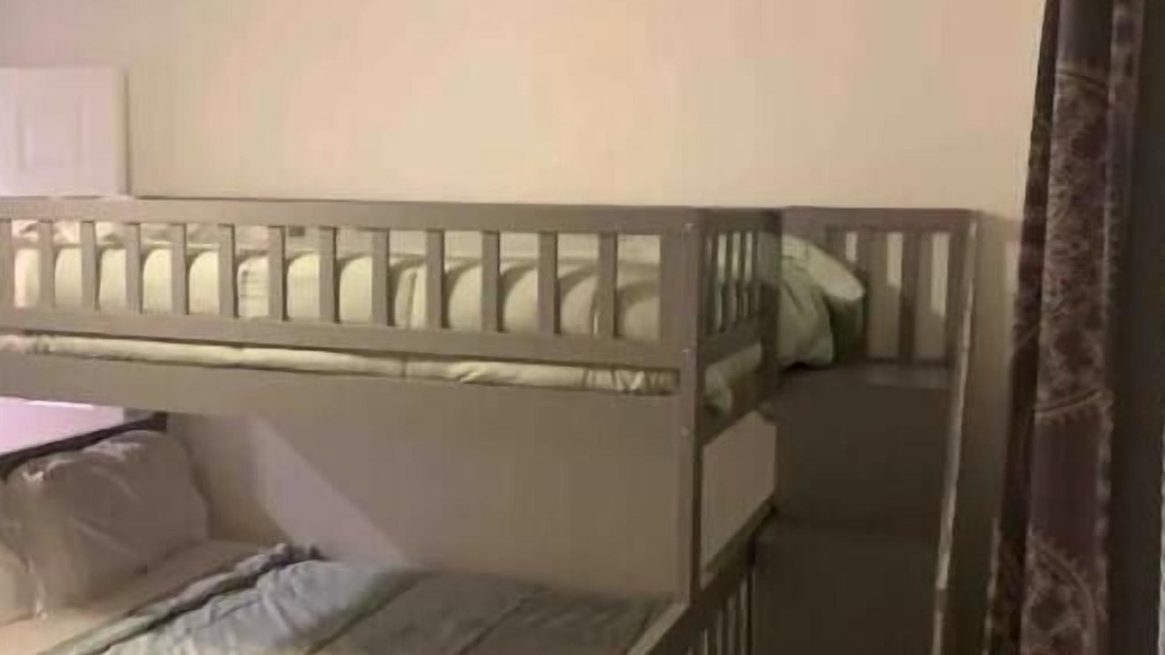 Photo of Bedroom in Malvern