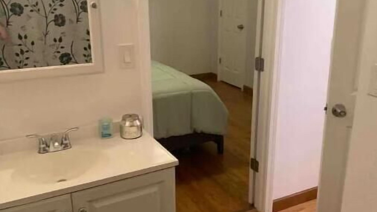 Photo of Bathroom in Malvern