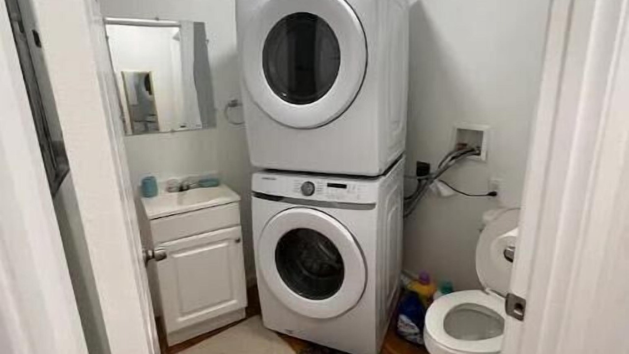 Photo of Bathroom in Malvern