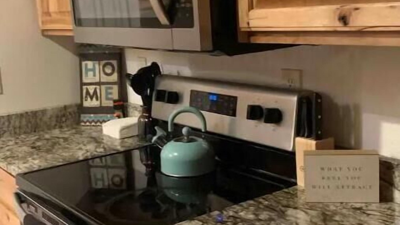 Photo of Kitchen in Malvern